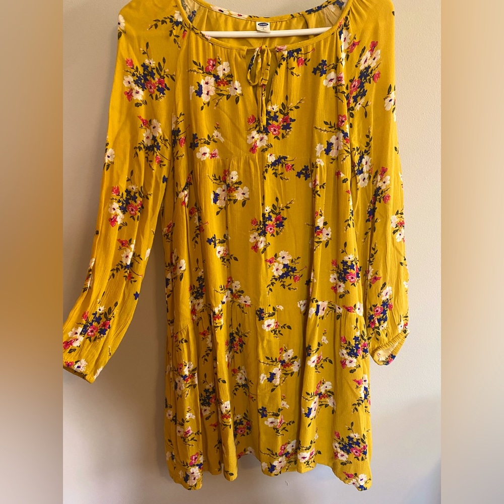 Mini summer dress from Old Navy new condition